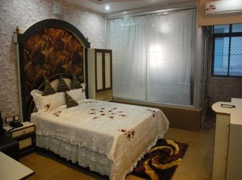 باتنا Hotel Amit Inn المظهر الخارجي الصورة