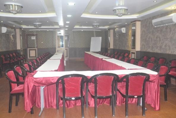 باتنا Hotel Amit Inn المظهر الخارجي الصورة